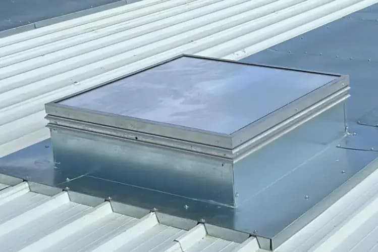 Trapa de fum FBrands 400x500 - imagine 1